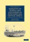 Narrative of Travels and Discoveries in Northern and Central Africa, in the Years 1822, 1823, and 1824