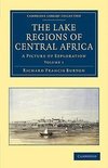 The Lake Regions of Central Africa - Volume 1