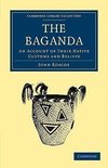 The Baganda