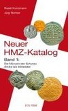 Kunzmann, R: Neuer HMZ-Katalog, Band 1