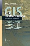 GIS in der Stadtentwicklung