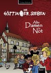 Die Göttinger Sieben