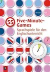 55 Five-Minute Games