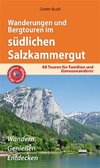 Wanderungen und Bergtouren im südlichen Salzkammergut