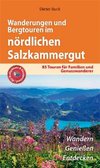 Wanderungen und Bergtouren im nördlichen Salzkammergut