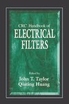 CRC Handbook of Electrical Filters