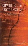 Abwehr und Abgrenzung als positive Dimension des Lebens und ihre Entsprechungen im Horoskop