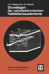 Grundlagen der optoelektronischen Halbleiterbauelemente