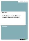 Die Paschtunen - das Problem der Gründung eines Nationalstaates