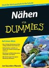 Nähen für Dummies