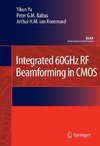 INTEGRATED 60GHZ RF BEAMFORMIN