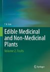 Edible Medicinal And Non-Medicinal Plants