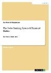 The Swiss Banking System & Financial Market