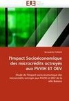 l'Impact Socioéconomique des microcrédits octroyés aux PVVIH ET OEV