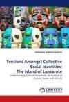 Tensions Amongst Collective Social Identities: The Island of Lanzarote