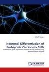 Neuronal Differentiation of Embryonic Carcinoma Cells