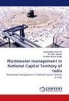 Wastewater management in National Capital Territory of India