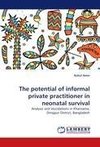 The potential of informal private practitioner in neonatal survival