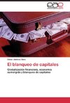 El blanqueo de capitales