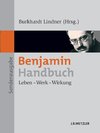 Benjamin-Handbuch