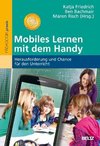 Mobiles Lernen mit dem Handy