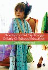 Developmental Psychology and Early Childhood Education