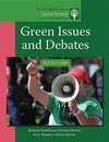 Schiffman, H: Green Issues and Debates