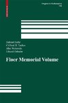 The Floer Memorial Volume