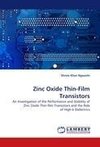 Zinc Oxide Thin-Film Transistors