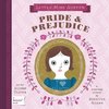 Little Miss Austen Pride and Prejudice: A Counting Primer