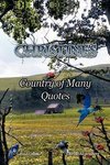 Christine's Country of Many Quotes