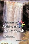 Guyanese Achievers USA & Canada