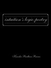 Intuition's Logic; Poetry