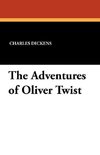 The Adventures of Oliver Twist