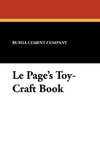 Le Page's Toy-Craft Book