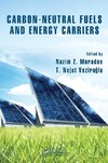 Muradov, N: Carbon-Neutral Fuels and Energy Carriers