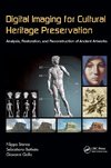 Digital Imaging for Cultural Heritage Preservation