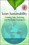 Averill, D: Lean Sustainability