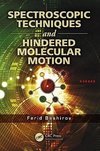 Bashirov, F: Spectroscopic Techniques and Hindered Molecular