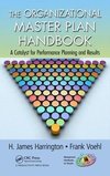 Harrington, H: Organizational Master Plan Handbook