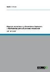 Algunas estructuras y dinamismos humanos - implicancias para un proceso vocacional