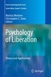 Psychology of Liberation