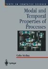 Modal and Temporal Properties of Processes