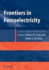 Frontiers of Ferroelectricity