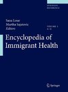 Encyclopedia of Immigrant Health