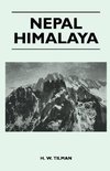 NEPAL HIMALAYA