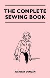 The Complete Sewing Book