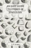 An Easy Guide to Stones in Jewellery