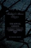 The Jovial Ghosts - The Misadventures of Topper (Horror and Fantasy Classics)