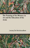 TRAINING OF THE MEMORY IN ART